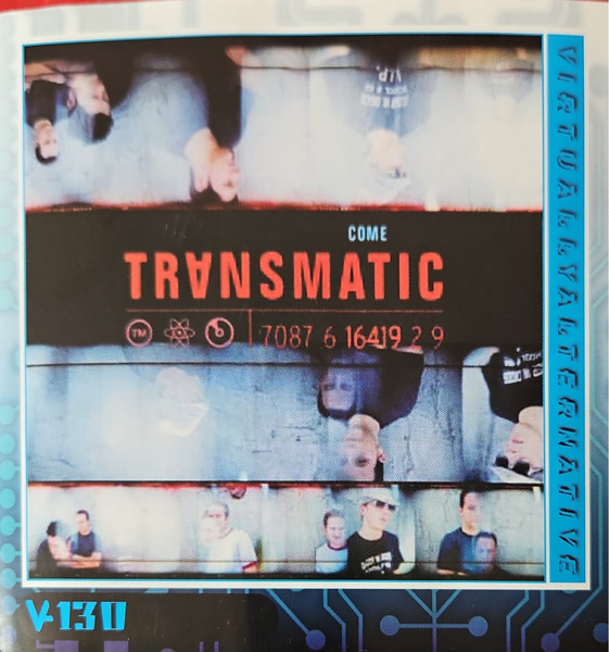 VirtuallyAlternative 130  07 . 20 . 01