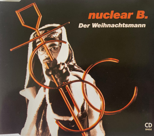 Der Weihnachtsmann