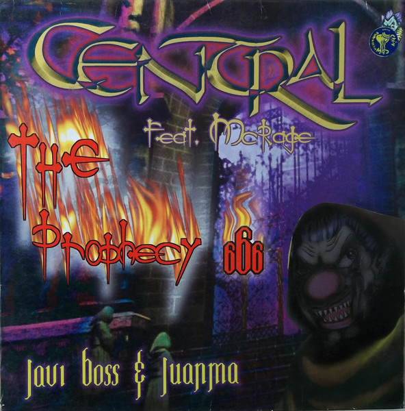 The Prophecy 666
