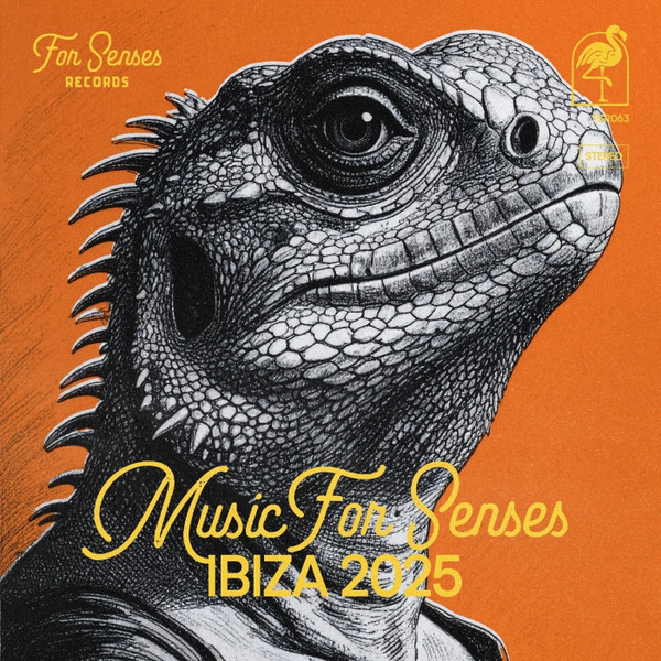 Music For Senses Ibiza 2025