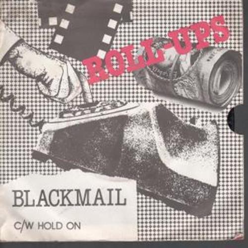 Blackmail