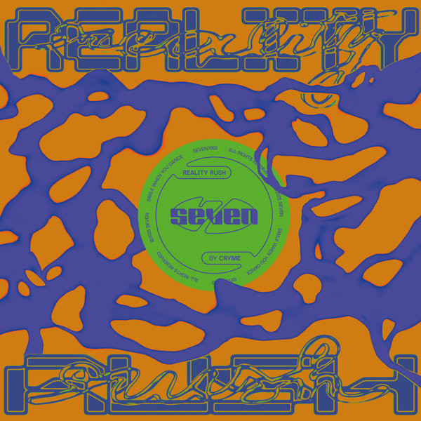 Reality Rush 