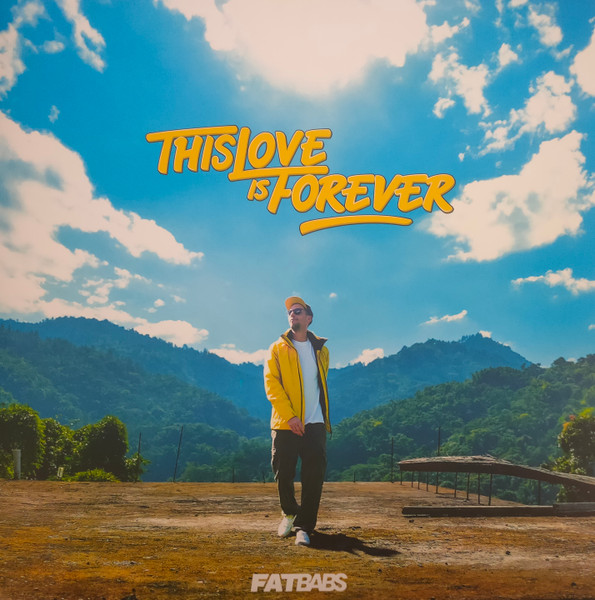 This Love Is Forever