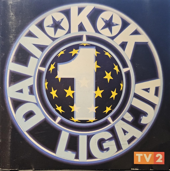 Dalnokok Ligája 01