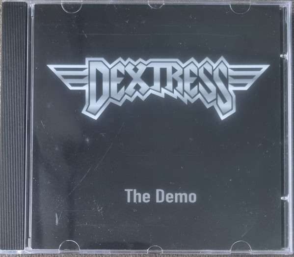 The Demo - EP