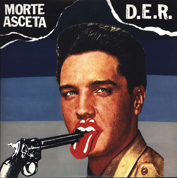 Morte Asceta / D.E.R.