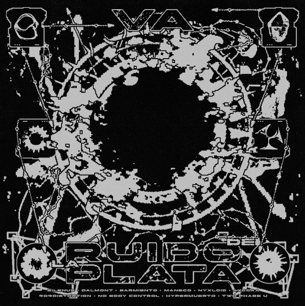 Ruido De La Plata 