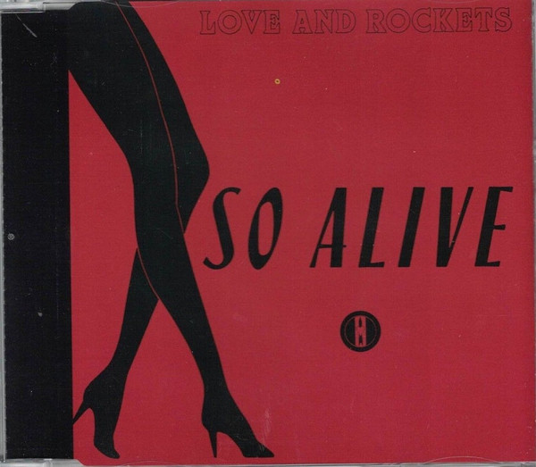 So Alive