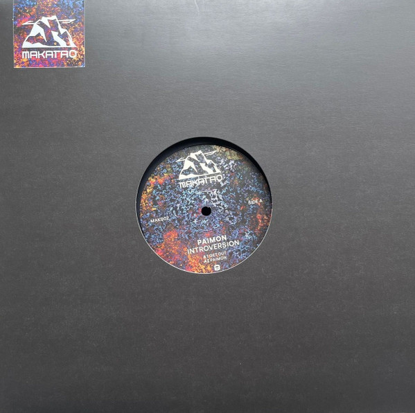 Paimon EP