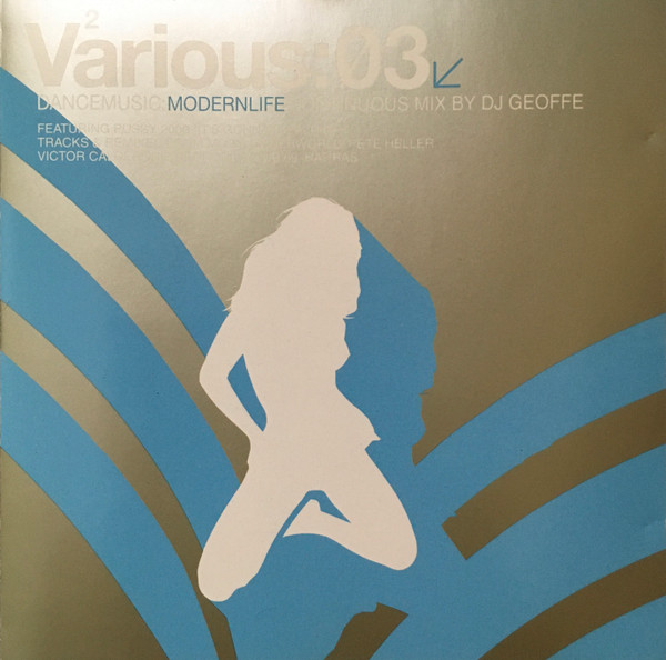 Various:03 - DanceMusic: Modernlife