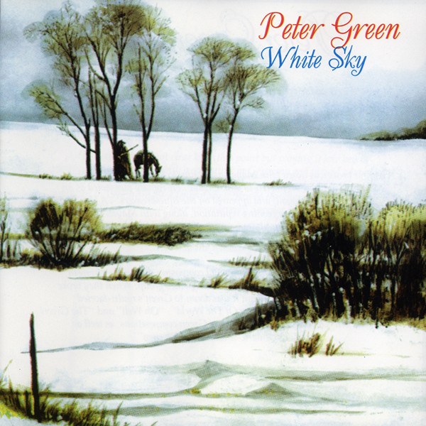 White Sky