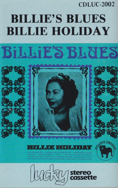 Billie's Blues