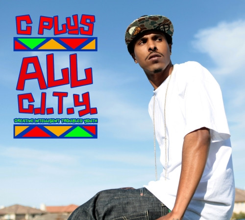 All C.I.T.Y.