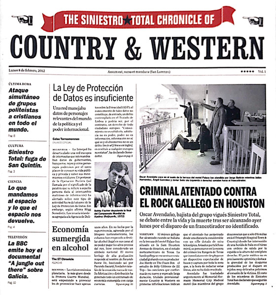Country & Western