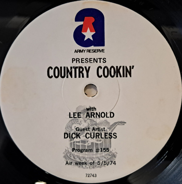 Country Cookin'