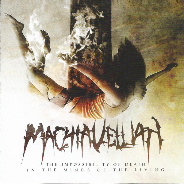 The Impossibility Of Death In The Minds Of The Living