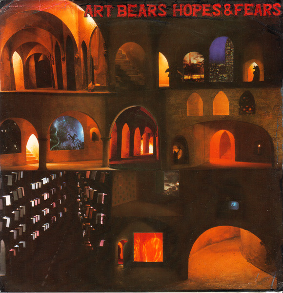 Hopes & Fears