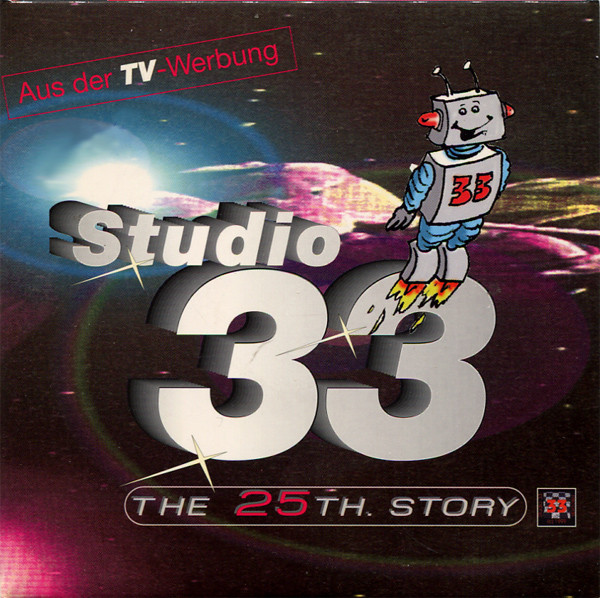 Studio 33 - The 25th Story