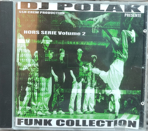 Ultimate Funk Hors Série Volume 2