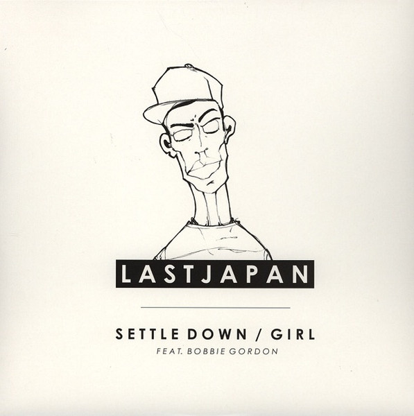 Settle Down / Girl