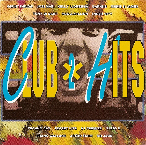 Club Hits 2