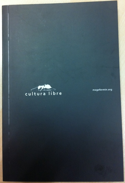 Cultura Libre