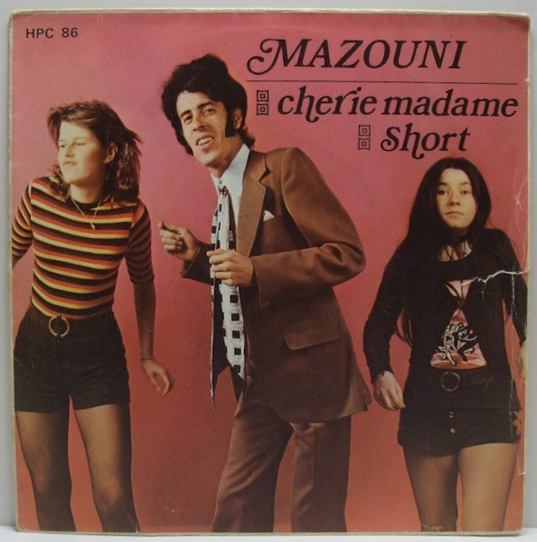 Cherie Madame / Short