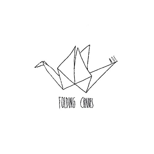Folding Cranes