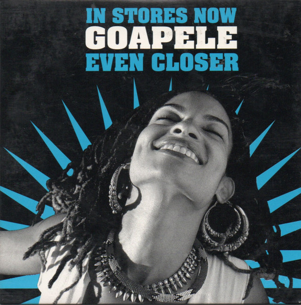 Even Closer (Sampler)