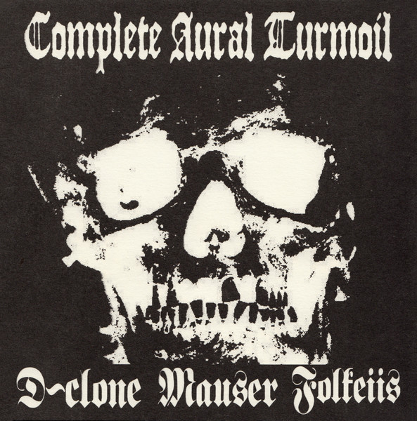Complete Aural Turmoil