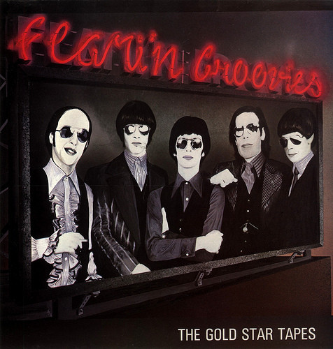 The Gold Star Tapes