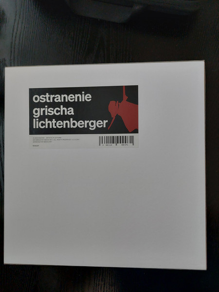 Ostranenie