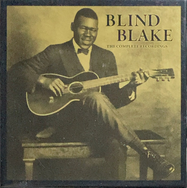 The Complete Recordings