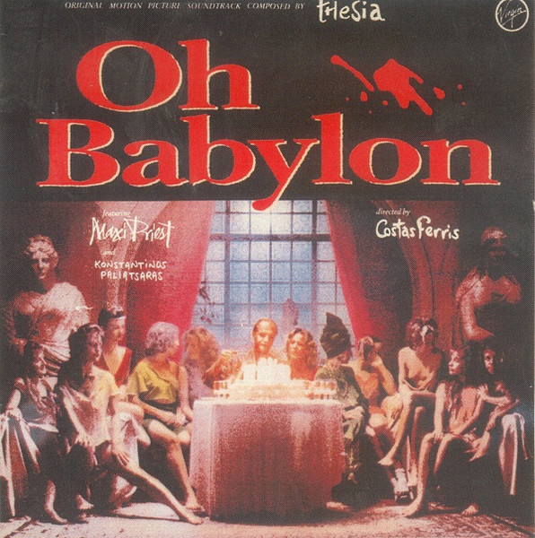 Oh Babylon (Original Motion Picture Soundtrack)