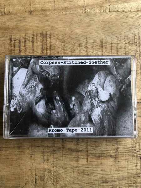 Promo Tape 2011