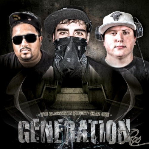 Skaz One: Generation RX