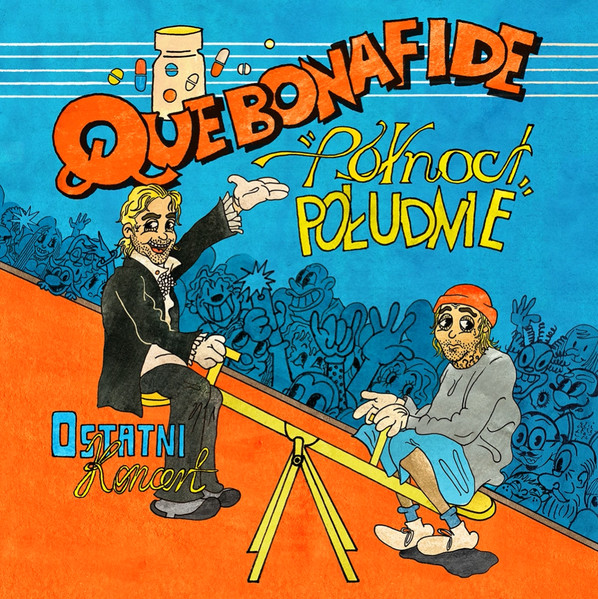 Północ / Południe