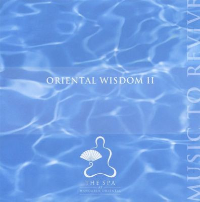Oriental Wisdom II