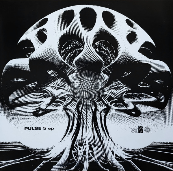 Pulse 5 EP