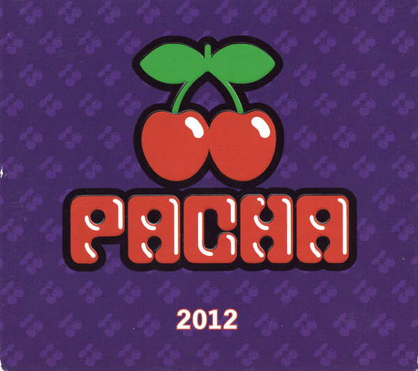 Pacha 2012