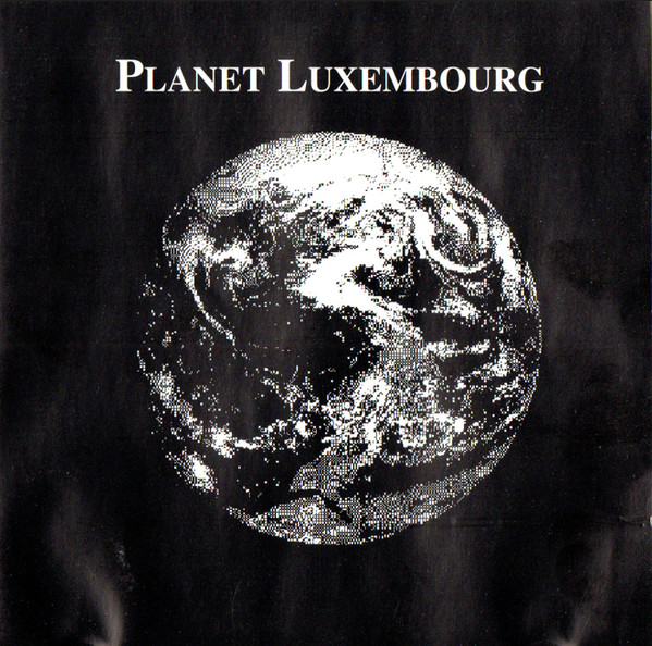 Planet Luxembourg