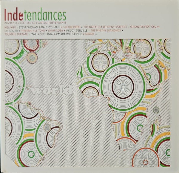 Indétendances [World]