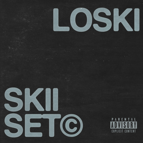 Skii Set©