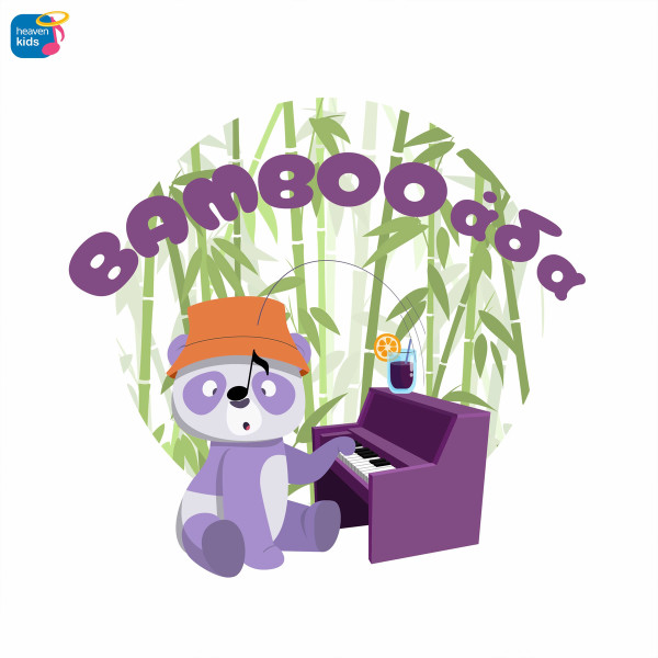 Bambooάδα