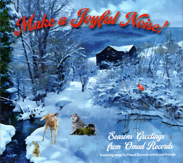 Make A Joyful Noise!