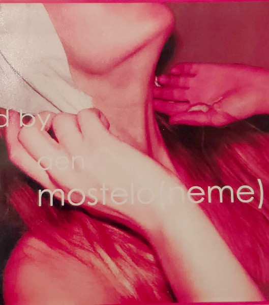 Mostelo