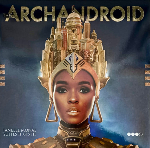The Archandroid