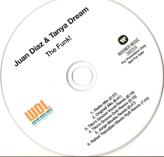 The Funk!