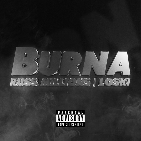 Burna