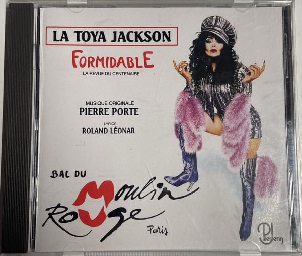 Bal Du Moulin Rouge - Formidable (La Revue Du Centenaire)